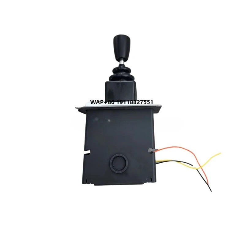 

Construction Machinery Spare Parts Handle Module Sensor Hydraulic Pump Hydraulic PVRE-S Joystick Controller