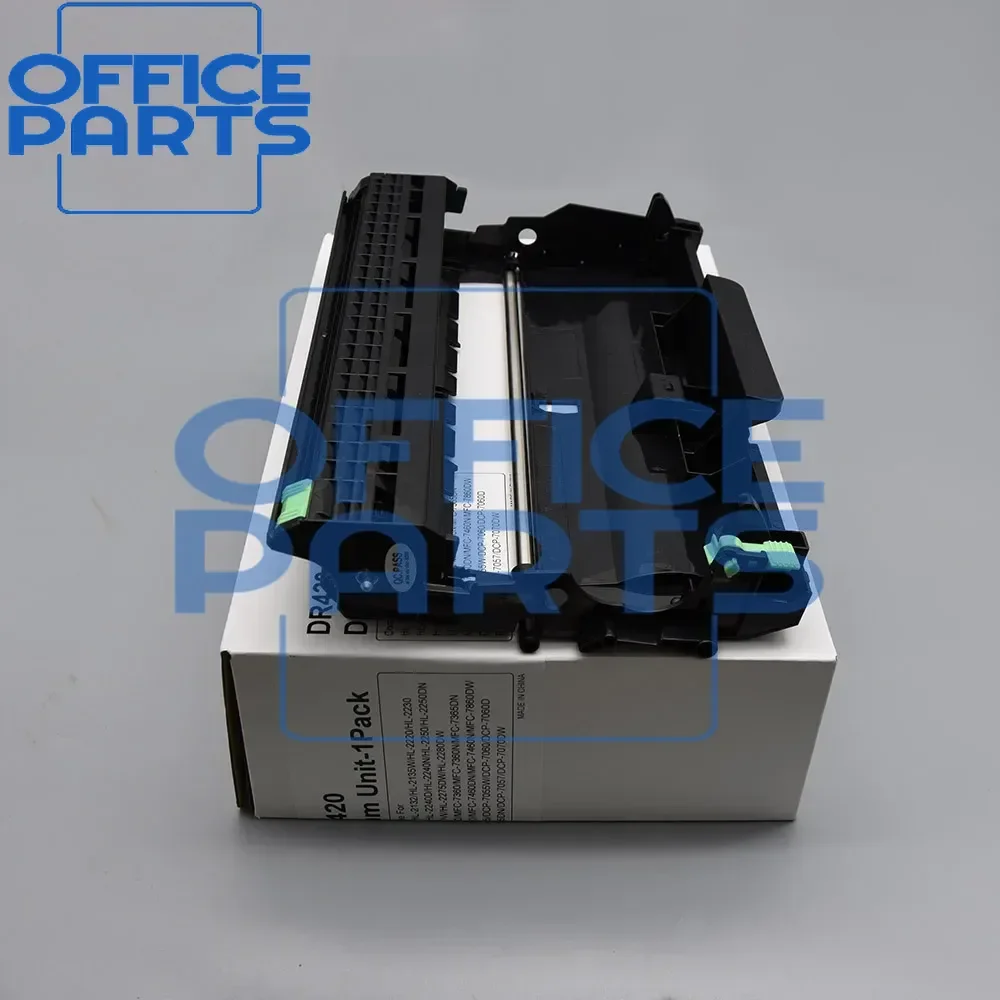 DR420 Drum Unit support for Brother HL-2230 2240 DCP-7057 MFC7460