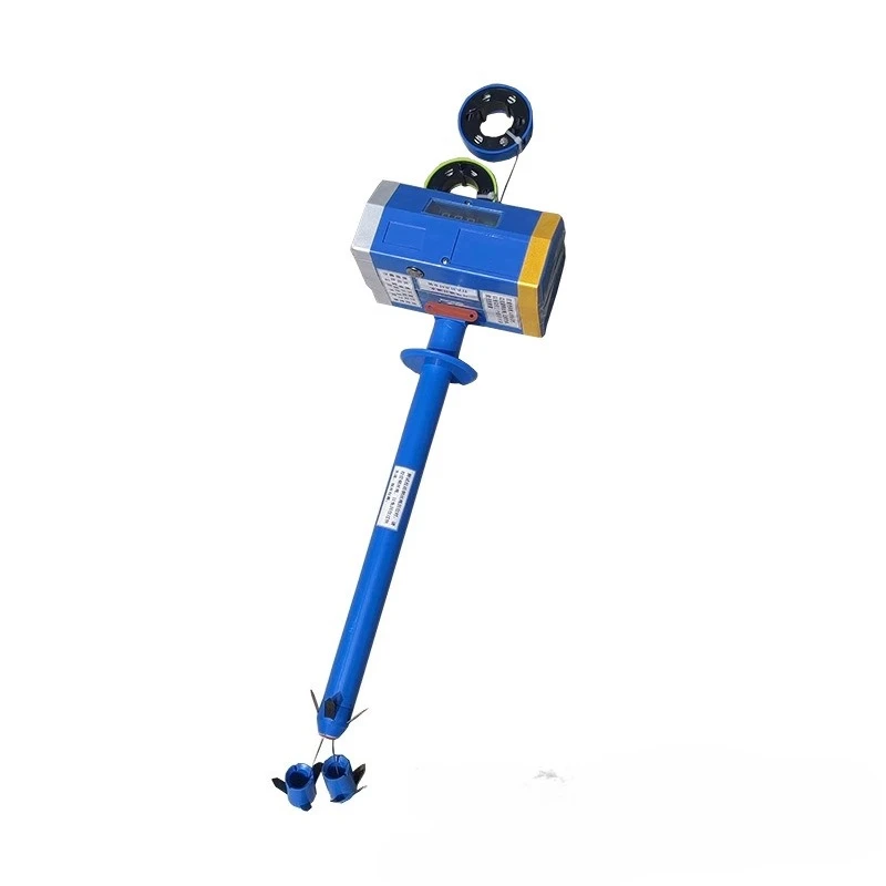 Mine roof displacement sensor Surrounding rock displacement meter