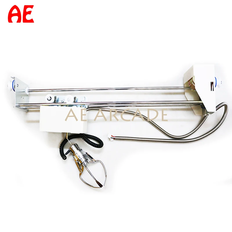 71CM Gantry Crane Claw With S M L Size Claw Anti Shake For DIY Arcade Crane/Claw Machine Game Vending Machine LCD Board Machine