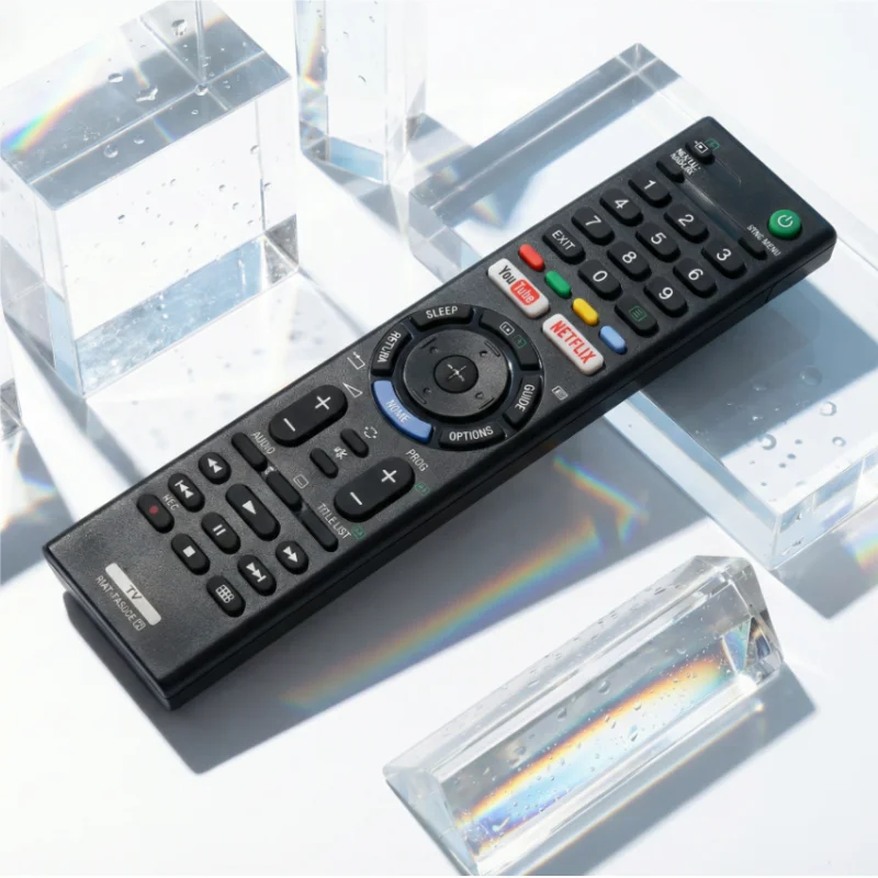 

Remote Control RMT-TX300E For Sony RMTTX300E LED LCD Smart TV KDL-43WE750 KDL-43WE753 4K HDR Ultra HD AndroidTV