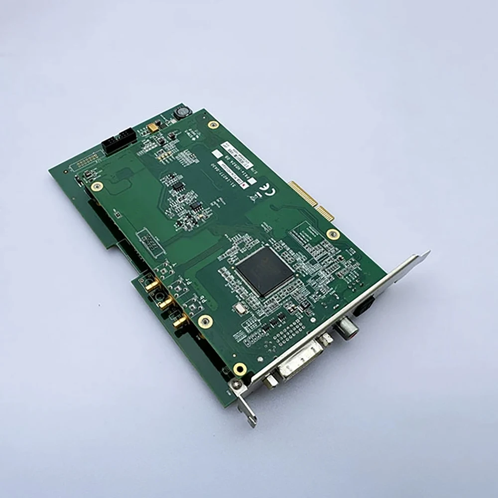 PCIe-HDV62A (G) -2030 DB-PCe-HDV62A 51-14077-0A30 Acquisition card