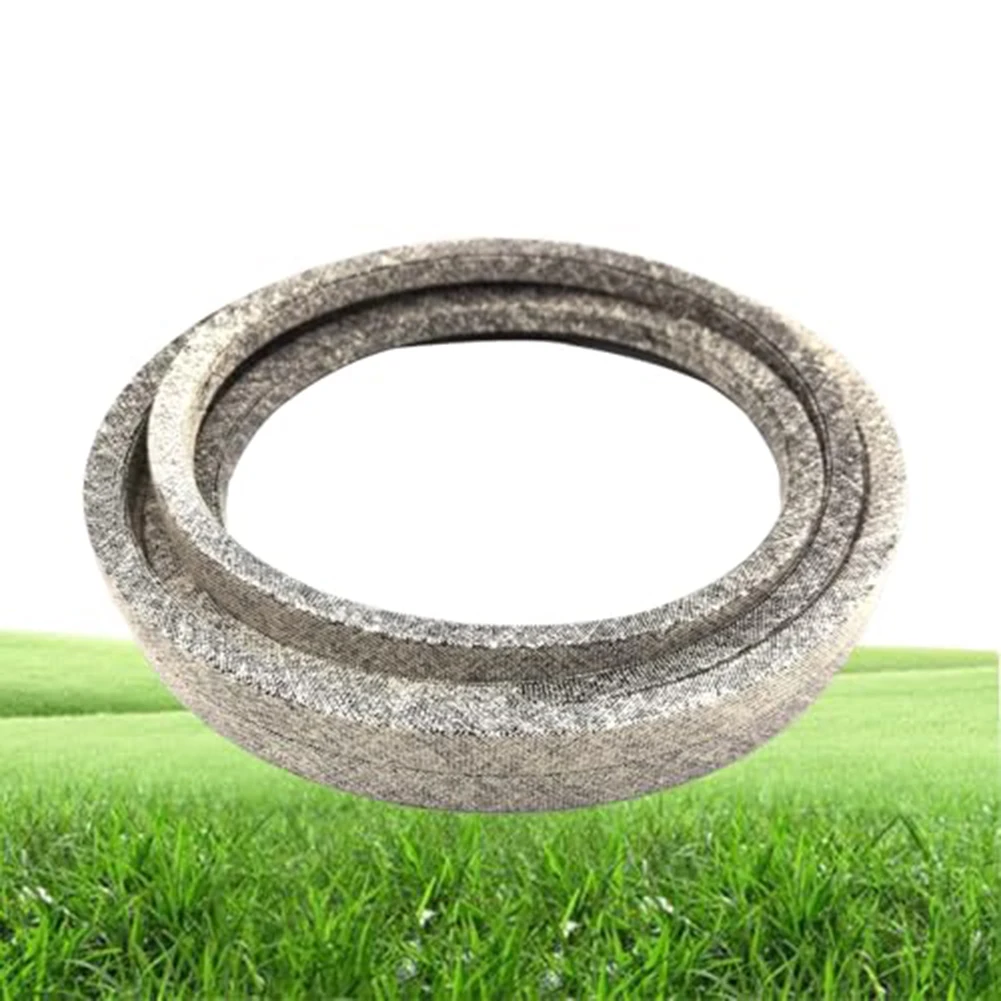 Replacement Belt for Lawn Mower Deck For 106884 510201201 539For 106884 Fits Models iZ5221 iZ5223 iZ5225 LZ5225