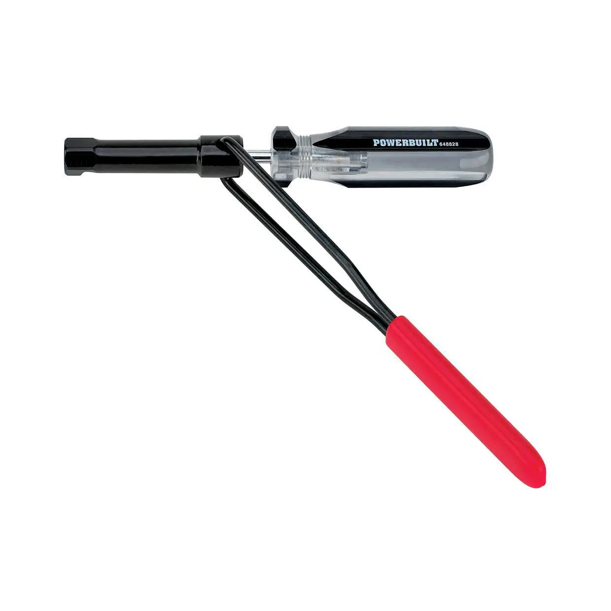 Cassette nut valve adjustment tool, suitable for Japanese cars such as Toyota and Honda