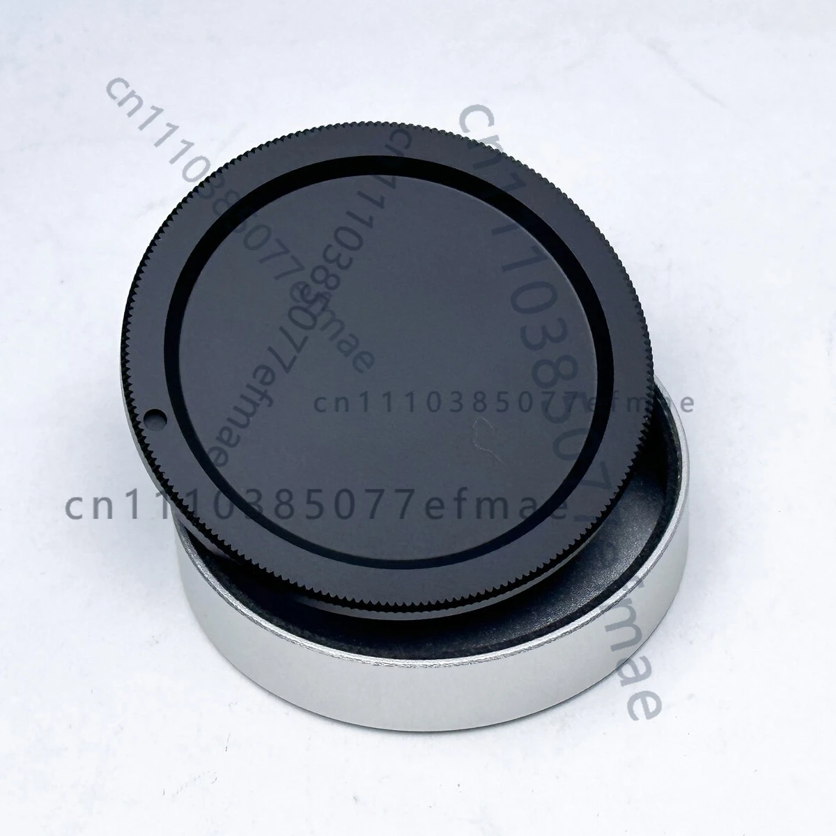

Metal Camera Body Cap For Leica M1 M2 M3 M4 M5 M6 M7 M8 M9 M10 M11 M240 MP
