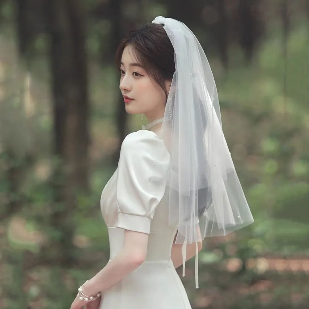 

Accessories Marriage Accessories Bride to Be Bridal Veil Women Marriage Wedding Bridal Veils