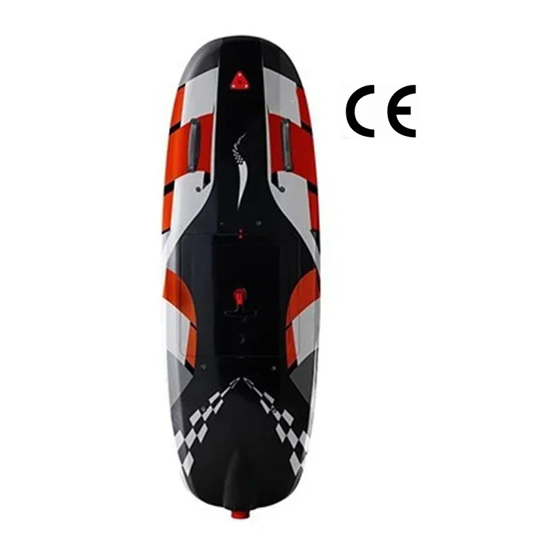 TAME BILLOW Jet Surfboard Electric Water Sports Electric Surfboard For Sale