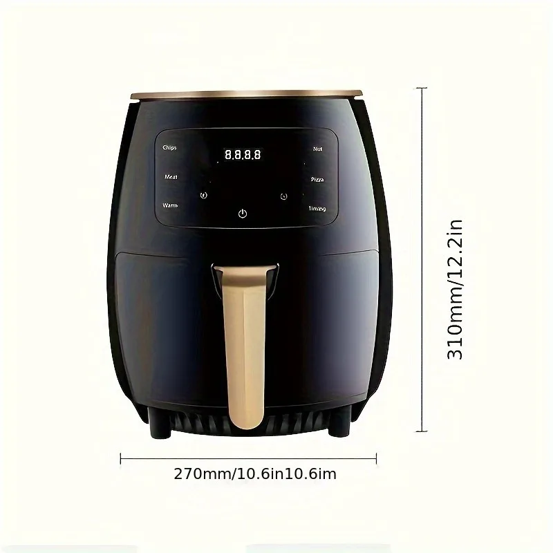 Thumbnail 3 - #11 Air Fryers Ranking List in 2026