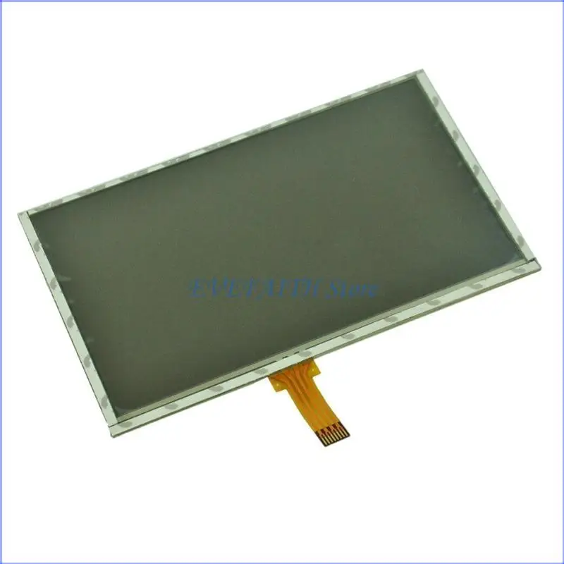 124B 6.5-inch Large Screen for Automotive Glass Digitizer Compatible for E38 E39