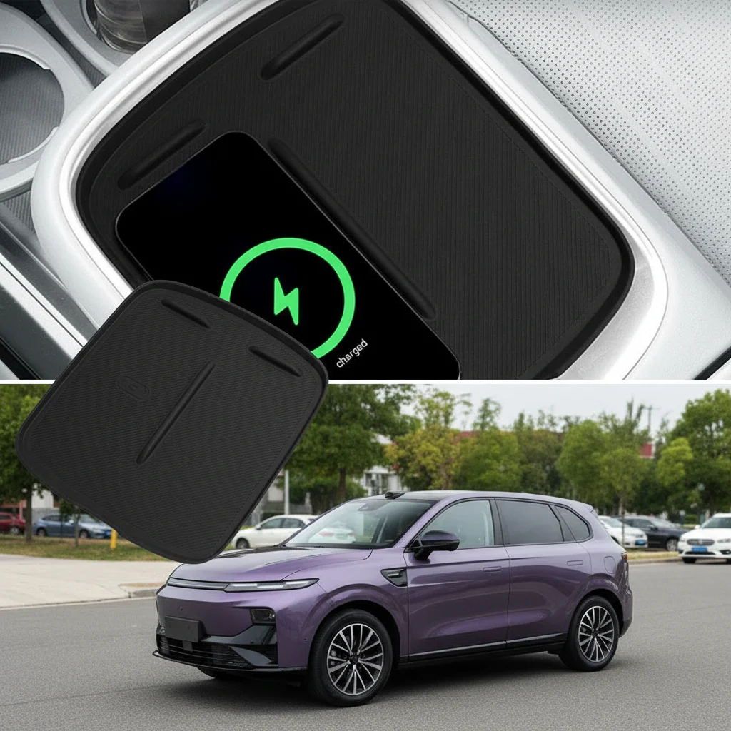 For Leapmotor B10 2…