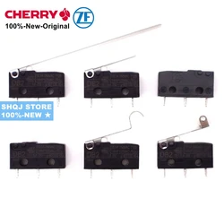 CHERRY/ZF 100%-NEW 5PCS DB2 DB2C A1AA A1LB A1LC A1RB A1SB Micro Switch 10A 250V