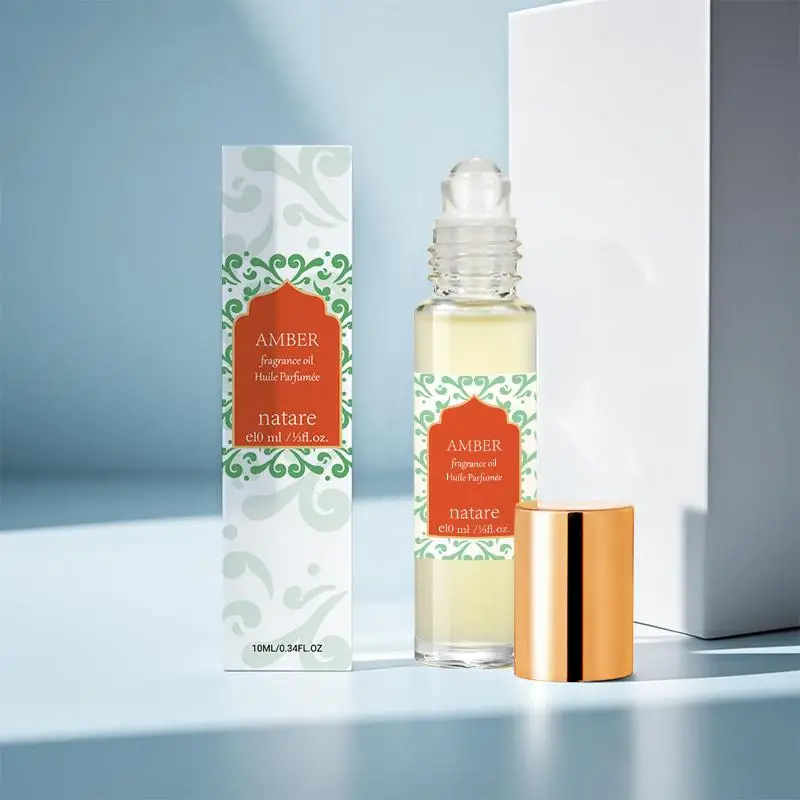 

Эфирное масло GAVARRY Roll-on с цветочными и фруктовыми нотами, стойкий и соблазнительный аромат, портативное мини-масло для тела.