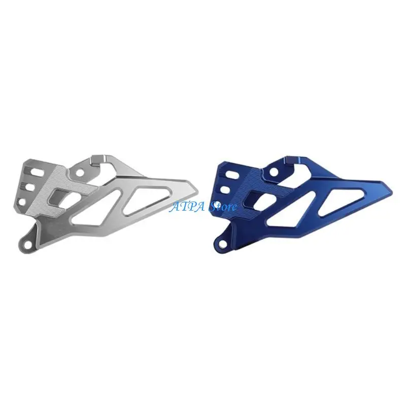 

U13C Motorcycle Chain Guide Sprocket Guard Protector For YZ450 WR450F YZ450F YZ450FX