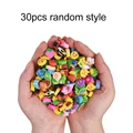 30 piezas