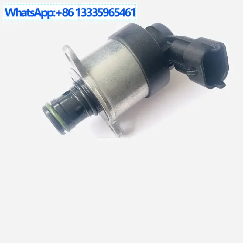 

High Precision SCV Valve, Sheep Horse, Marine Fuel Pump, Engine, Maintenance F00BC80013