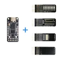 FPGA and 4 PMOD Pack