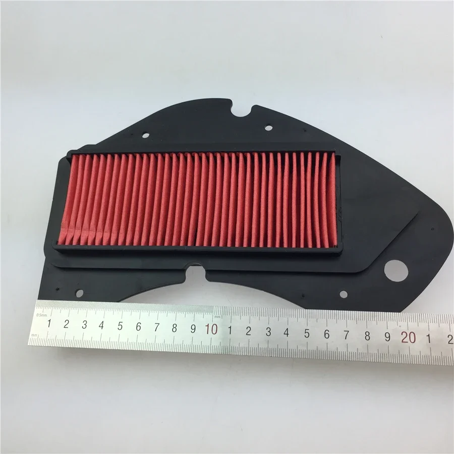 For motorcycles cg150 air filter T3 -T5 motorcycle air filter for gn125