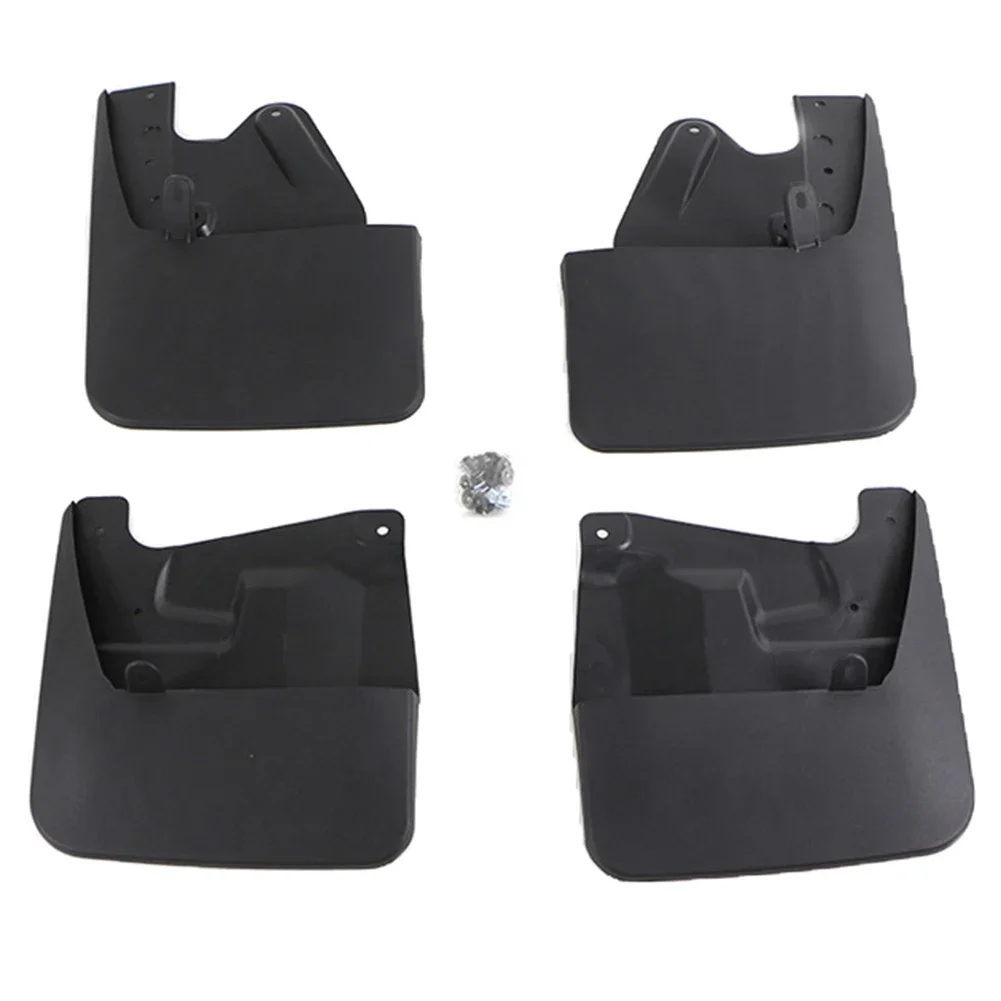 

Mudguard Splash Guard Fender Mudflap Mud Flaps For Toyota Tundra 2006-2019