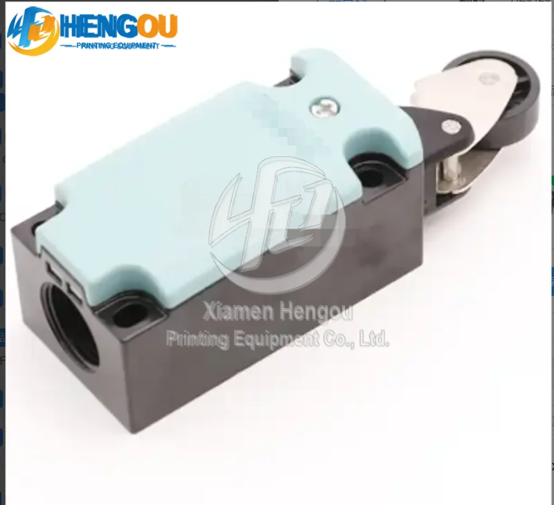 Best Quality Printing Machine Parts Travel Limit Switch 3SE5112-0CE01