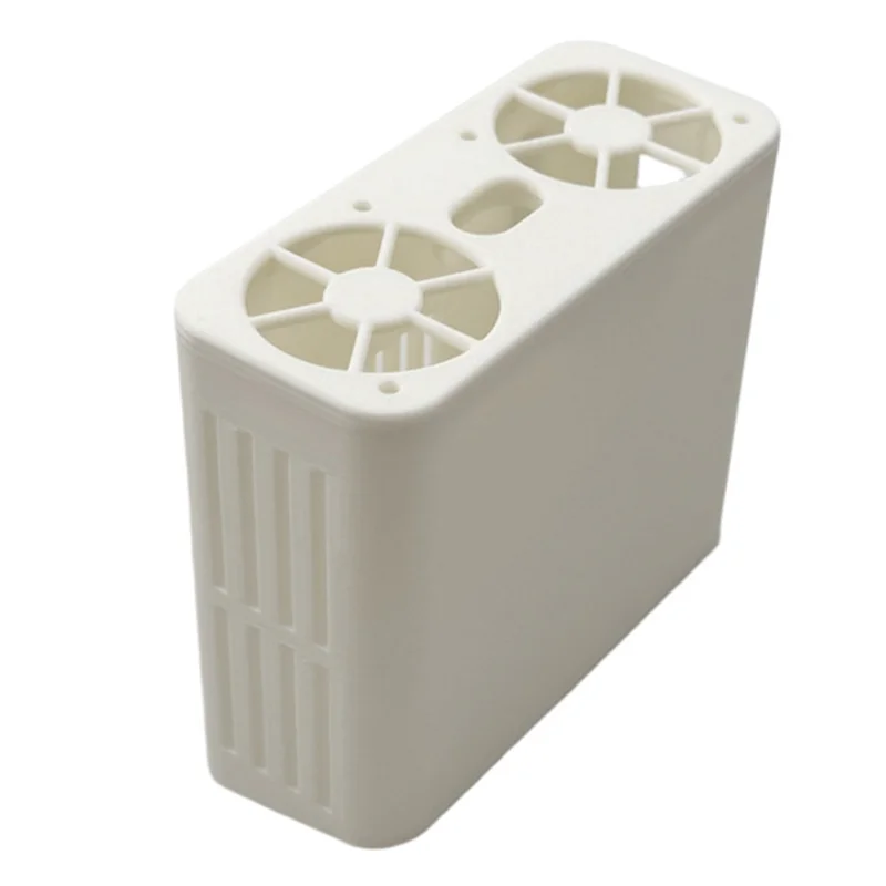 Стабильный защитный чехол Настольная зарядная станция Защитный чехол Anker Prime Anker 250 Вт Подставка Монтируемый охлаждающий вентилятор A