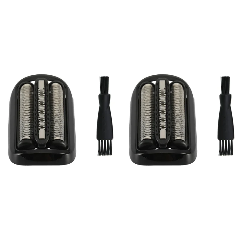 

LITE-2 шт. 53 м сменные бритвенные головки для бритвы Braun серии 5/6 50-R1000S/50-B1300S/50-R1320S 6020S 6040Cs 6072Cc 6075Cc