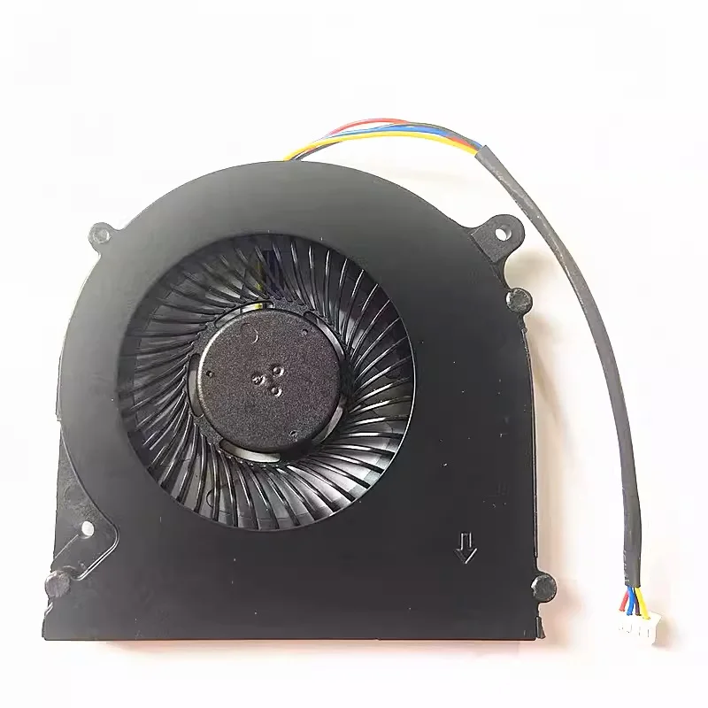 

New Laptop CPU Cooling Fan For Gigabyte P35X P35W P35XV4 P37