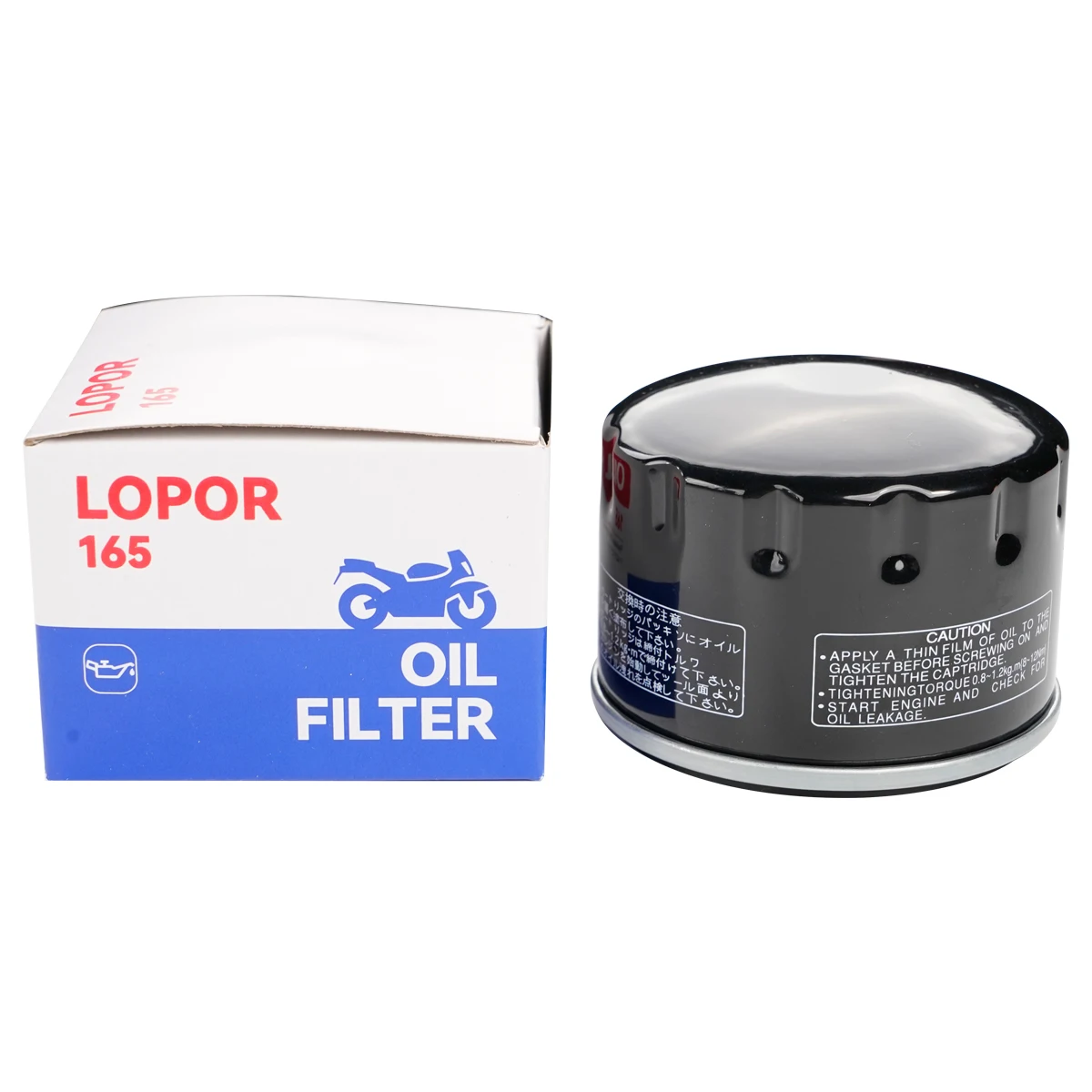 Motorcycle Oil Filter For BMW F800S 06-10 F800ST 06-13 F800 ST Touring 2012