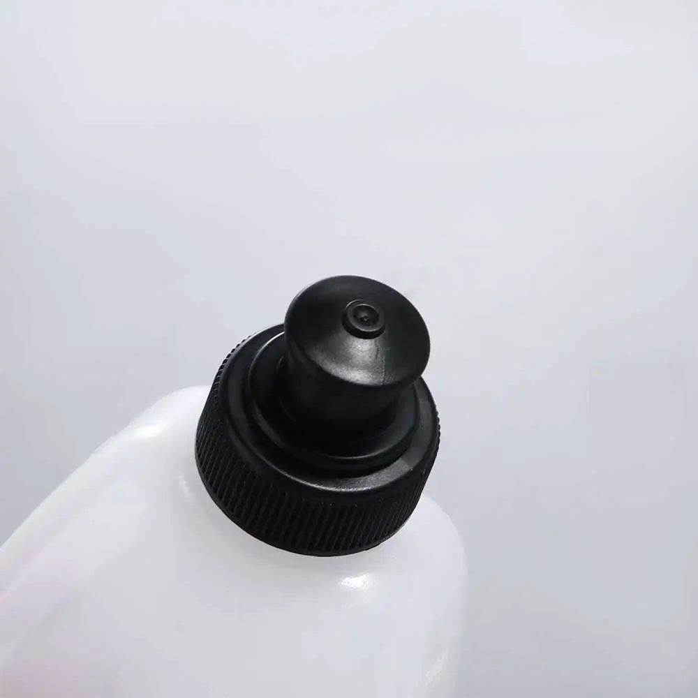 Hydration Backpack Plastic Running Water Bottle 280ML Waist Belt Bag Drinking Bottle Leak-Proof Sport Water Flask Cycling