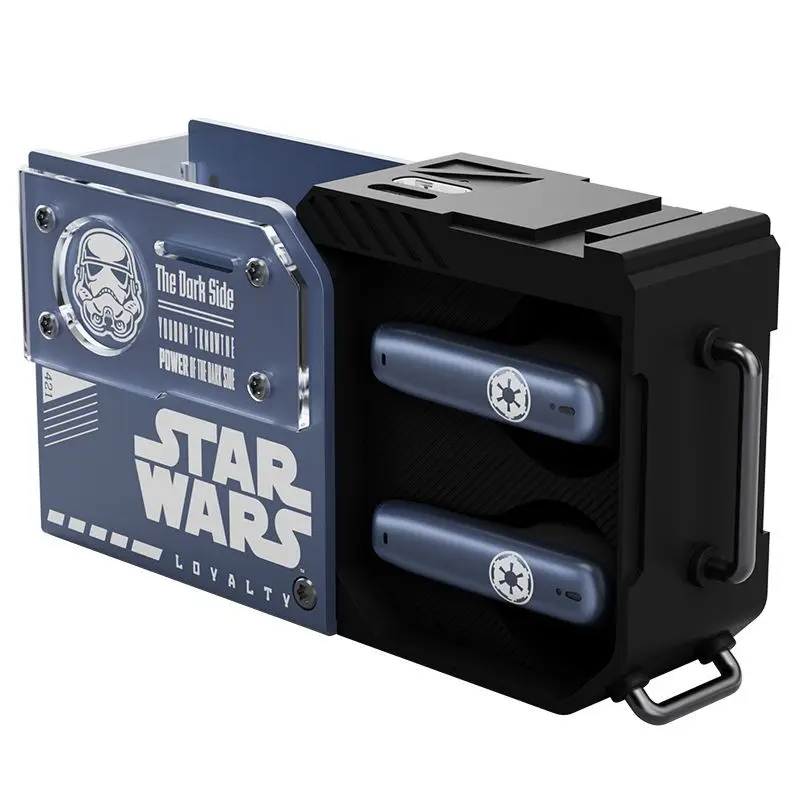 Ecouteurs-sans-fil-star-wars-darth-vader-bluetooth-53-avec-cordon-etui-de-chargement-portable-en-cadeau
