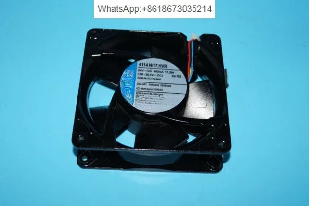 F2.115.2441 CD102 SM74 CD74 axial fan 119x38 parts for printing machine