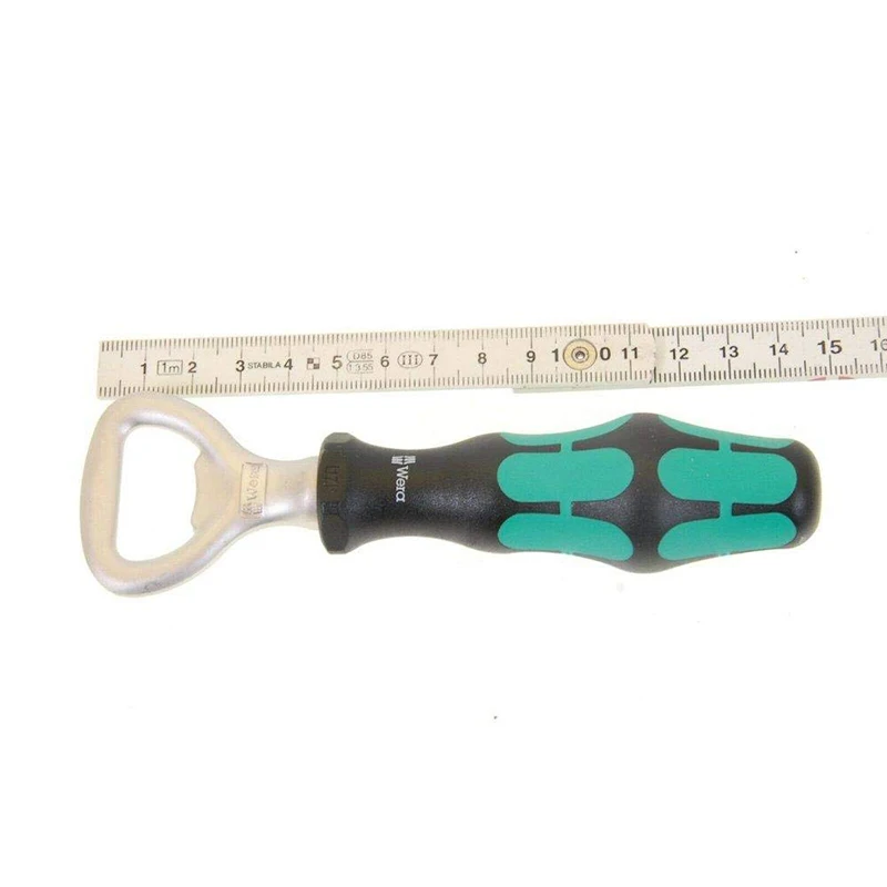 WERA Bottle Opener 145 mm 05030005003