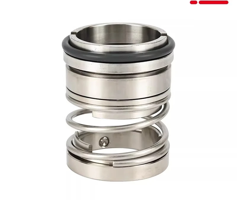 Mechanical seals Fluorine alloy pair alloy ZU-43/ZU- 44-35/40/45/50/55/60/70/80/90/100