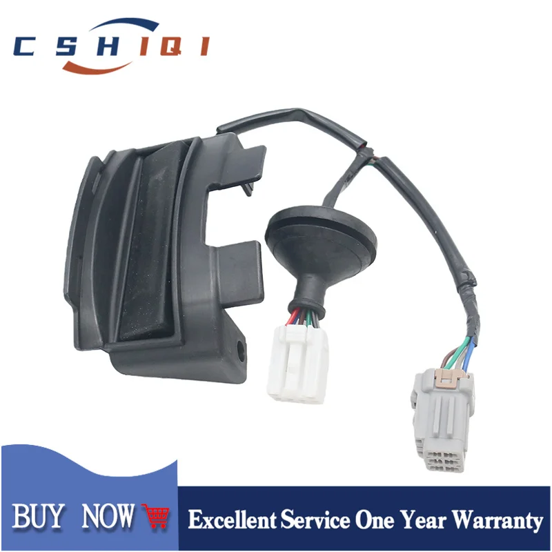 

81260-2V010 Rear Trunk Hatch Release Switch Buttons Tailgate Open Button Car Parts For Hyundai Veloster 2012-2017 812602V010