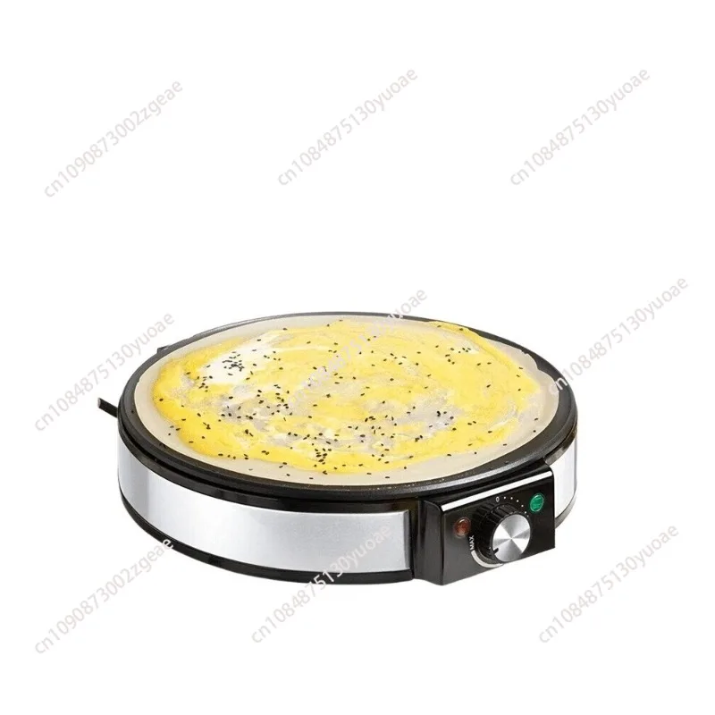 

Блинная машина, бытовая маленькая сковорода, сковорода для блинов с антипригарным покрытием, сковорода для яиц, артефакт