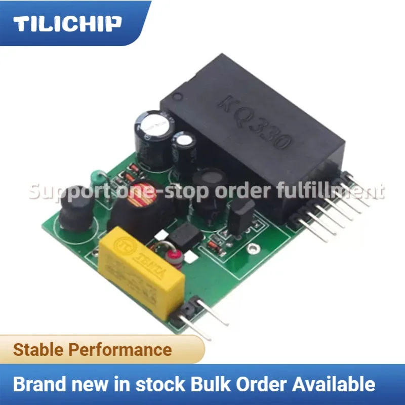 1PCS Brand new KQ-130F+ module power line carrier, no extra components needed, works over long distances with mains electricity