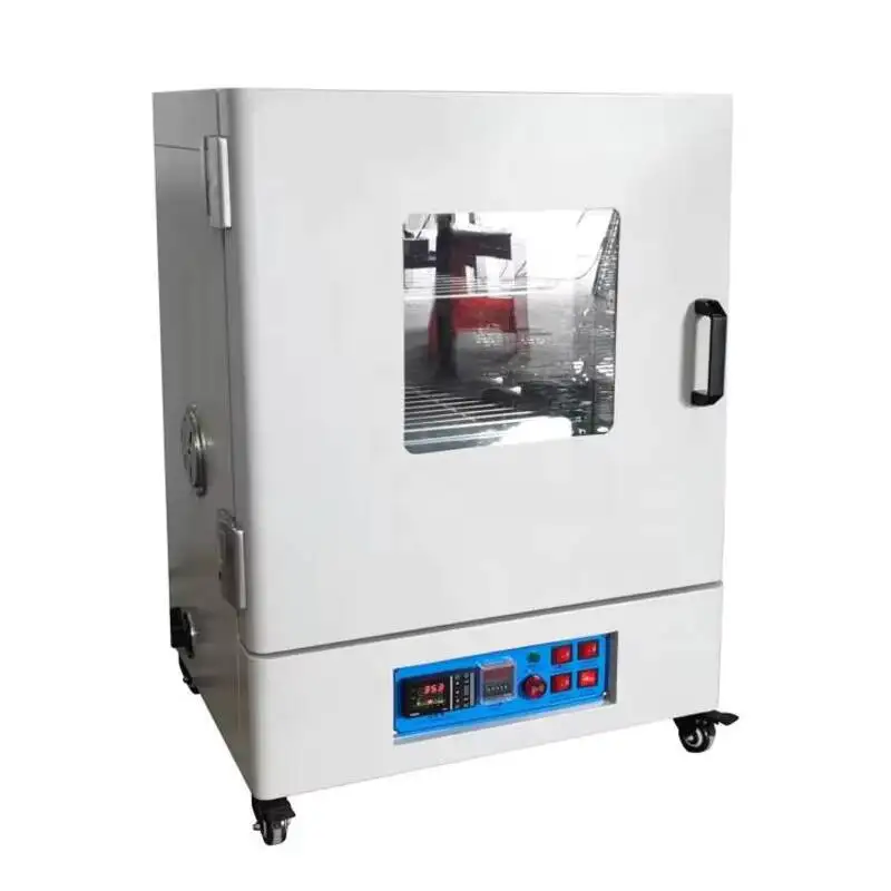 

Laboratory 200C 400C 300C 500C Stability Small Industrial Electric High Temperature Drying Oven