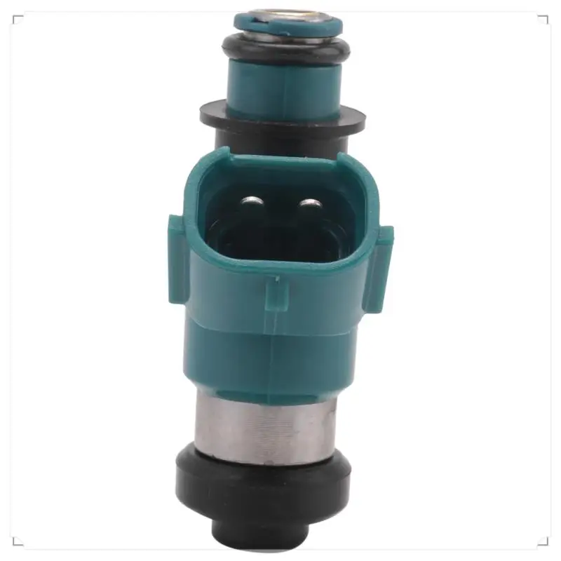 Motorcycle Fuel Injector Nozzle 16450-MFE-641 For Honda CBR250R Shadow Spirit 750 High Quality Motorcycle Accessories