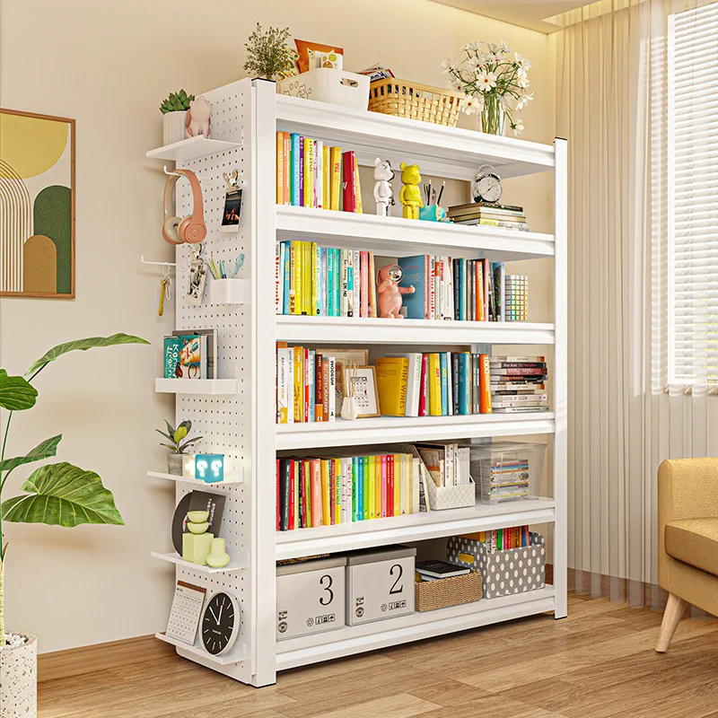 Bücherregalgürtel, Lochbrett, Kinder, Boden, Regal