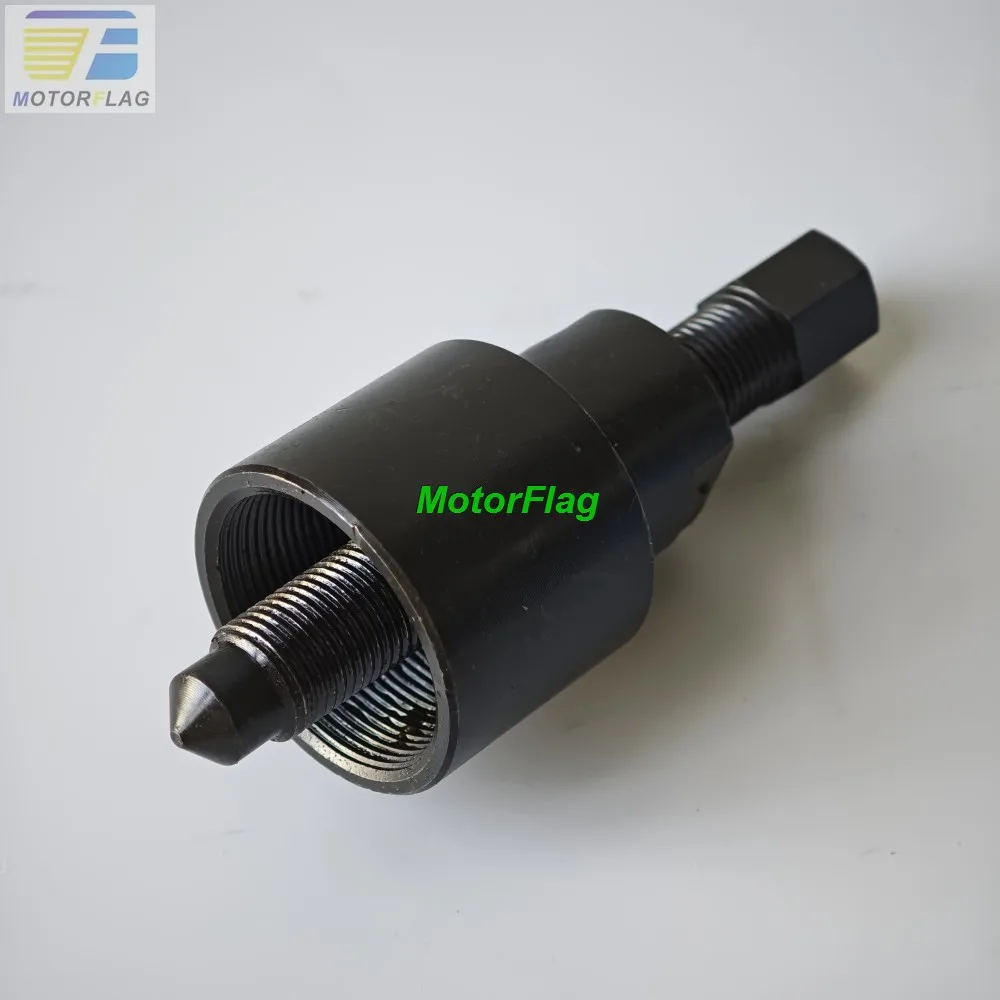 Magneto Flywheel Puller Removal for Benelli TNT300 BN302 302R 302S TNT600 BN600 Leoncino 500 TRK502 TRK502X 502C