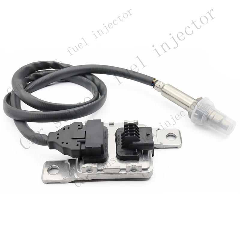 Q+ New Nitrogen Oxide NOx Sensor 4M0907807BK For Audi A6 C8 A7 Sportback 2019-2024