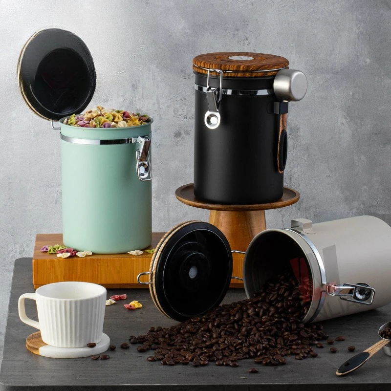 : Acessórios para Café