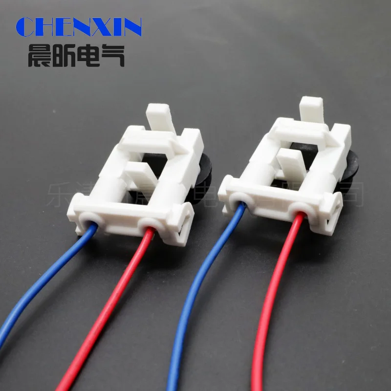 12102568 85139 TBI fuel injector connector tail fiber plug harness suitable for Chevrolet GMC  Suitable for Oldsmobile Pontiac