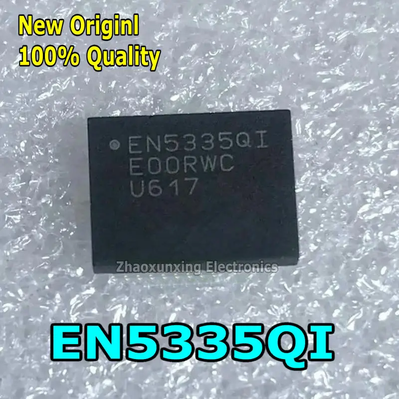 1~10PCS   New   EN5335QI    EN5335   QFN-44   Chipset