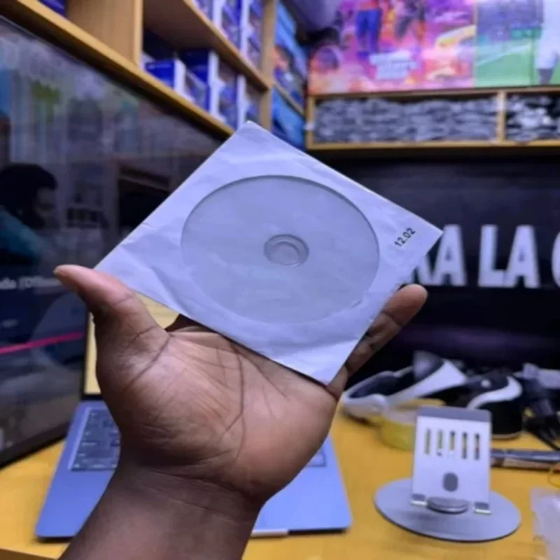 ل PS4 FW 9.0-12.02 نظام JB القرص أداة وزارة الدفاع لعبة وحدة التحكم الملحقات