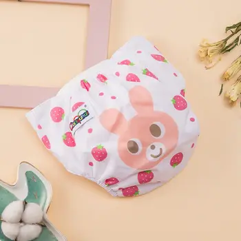 ポケットおむつカバー,再利用可能な布製ベビーおむつ,防水パンツ,調節可能なおむつ