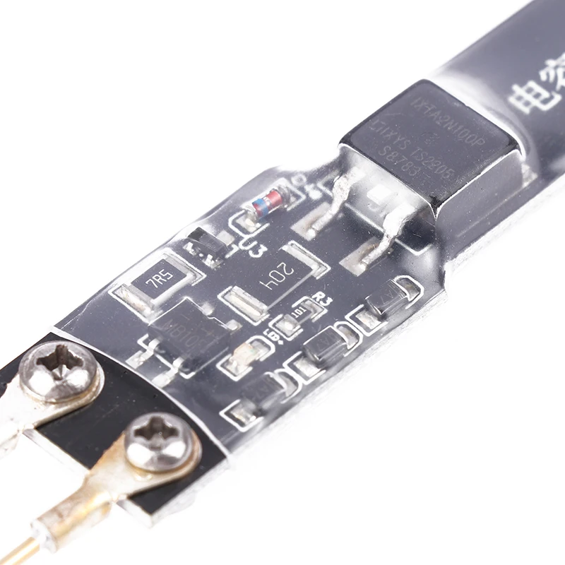 Puzzles de haute qualité tor Décharge Pen Switch Alimentation Réparation Décharge Protection Outil avec LED AC8-380V/DC 12-540V