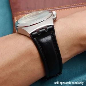 أفضل 7 أساور Irony Swatch مبيعا - رقم 4