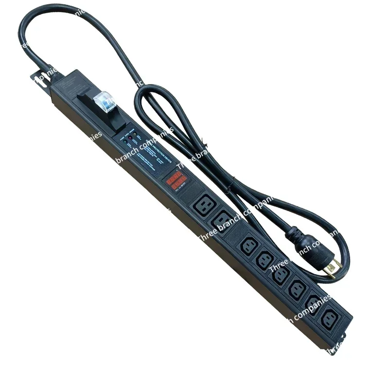 Rack Type Shock-Pro…