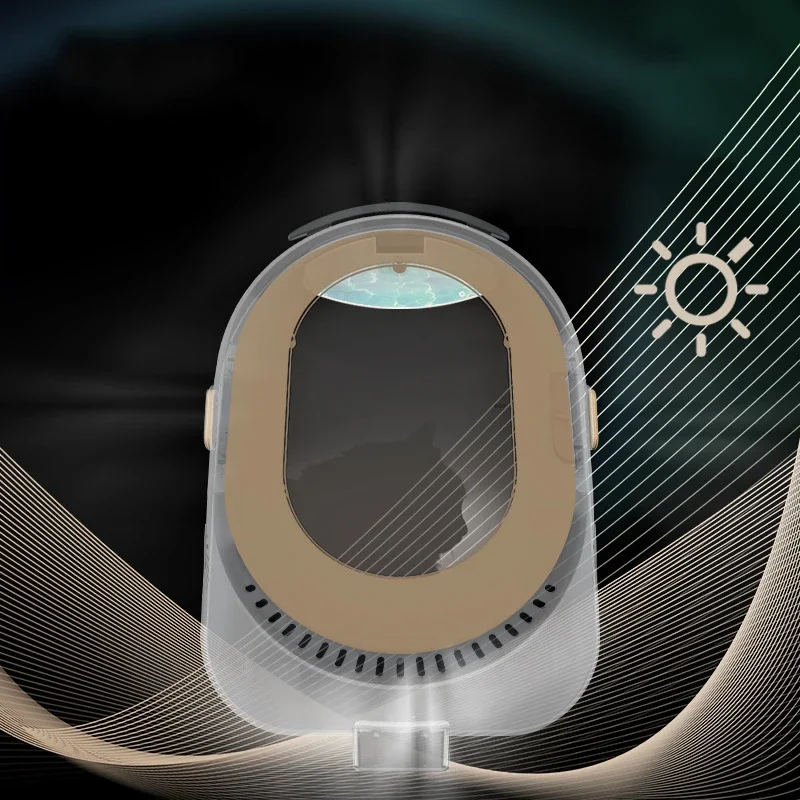 Hot Selling Lightweight Comfortable Breathable Portable Traveling Multi-Functional Roller Cat Bag