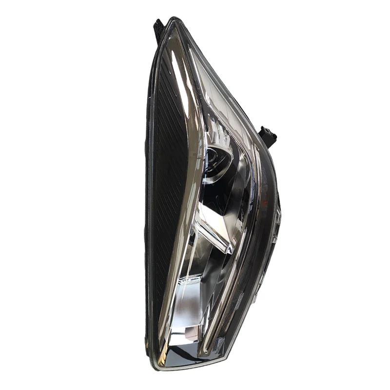 Body Parts Right Passenger Side Tail Head Lamp Headlight for Chery TIGGO 4 Pro 12V